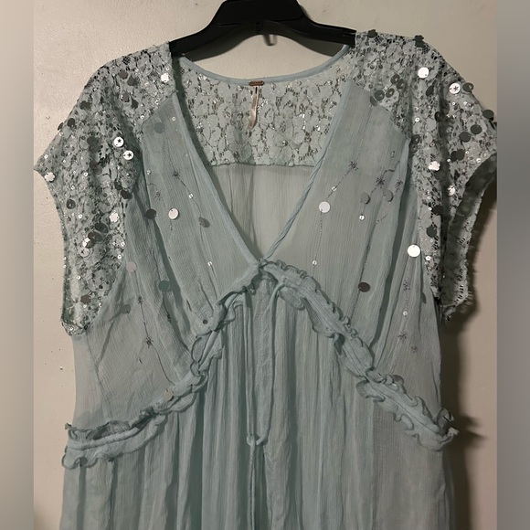 Free people dress - Picture 8 of 11